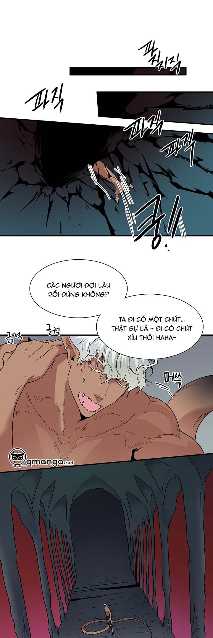 đọc truyện Dear Door Chương 55 ảnh 18 tại Thiên Thai Truyện