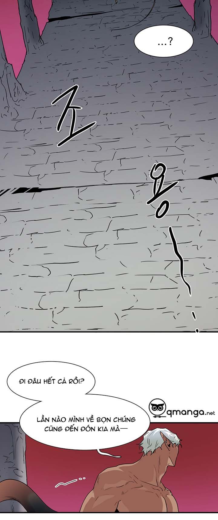 đọc truyện Dear Door Chương 55 ảnh 19 tại Thiên Thai Truyện