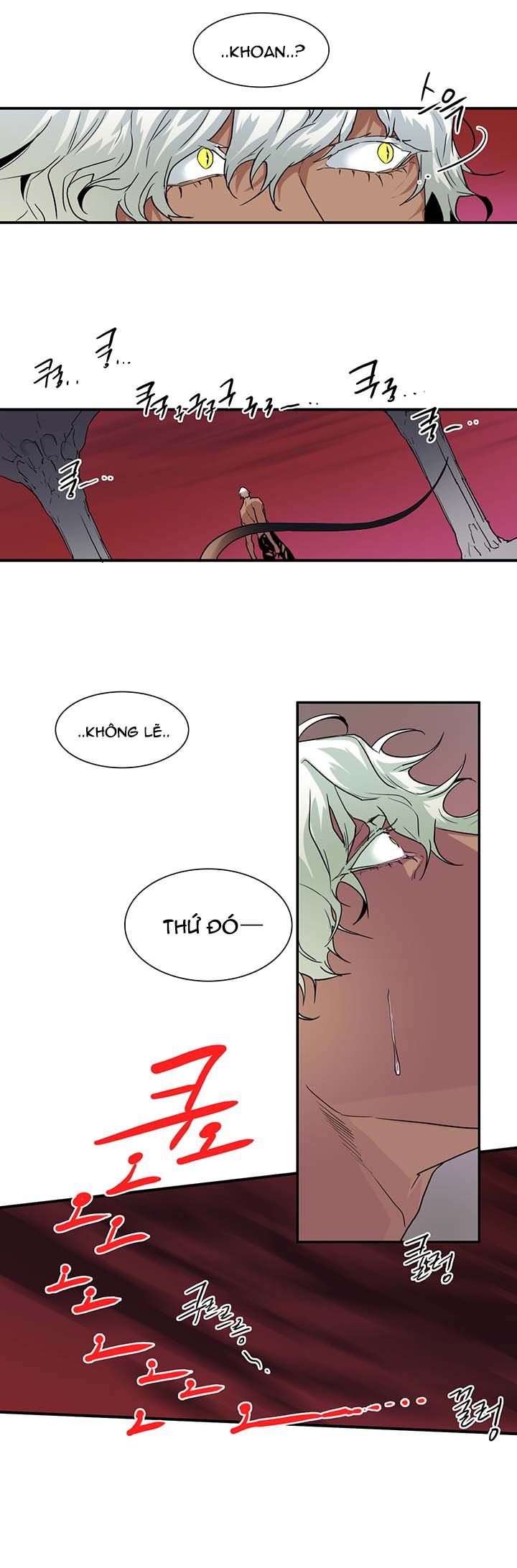 đọc truyện Dear Door Chương 55 ảnh 20 tại Thiên Thai Truyện