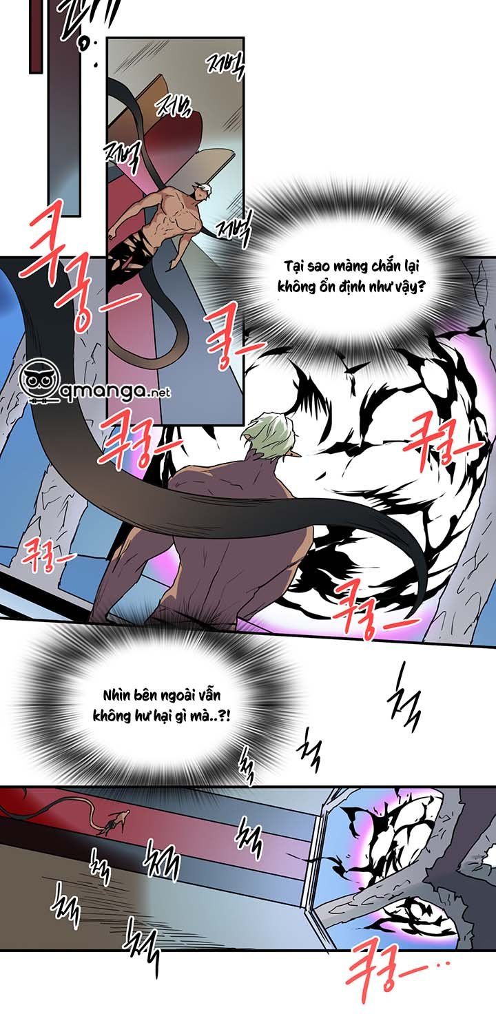 đọc truyện Dear Door Chương 55 ảnh 22 tại Thiên Thai Truyện