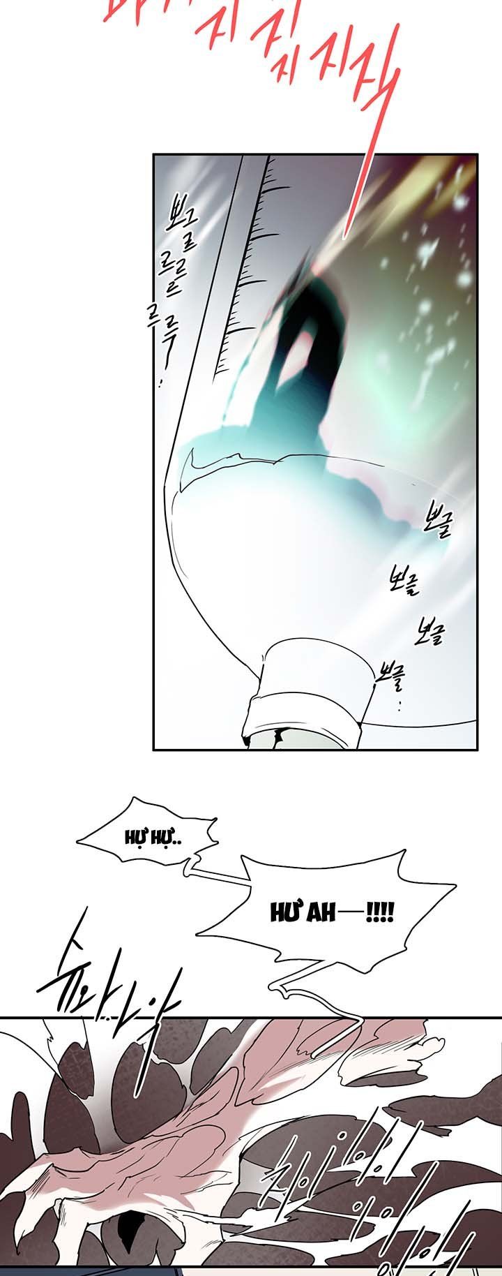 đọc truyện Dear Door Chương 55 ảnh 27 tại Thiên Thai Truyện