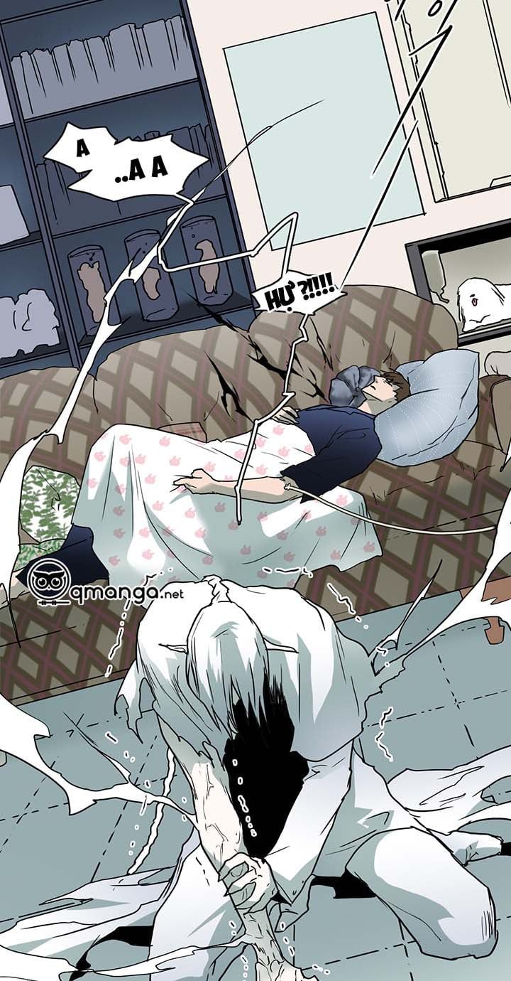 đọc truyện Dear Door Chương 55 ảnh 28 tại Thiên Thai Truyện