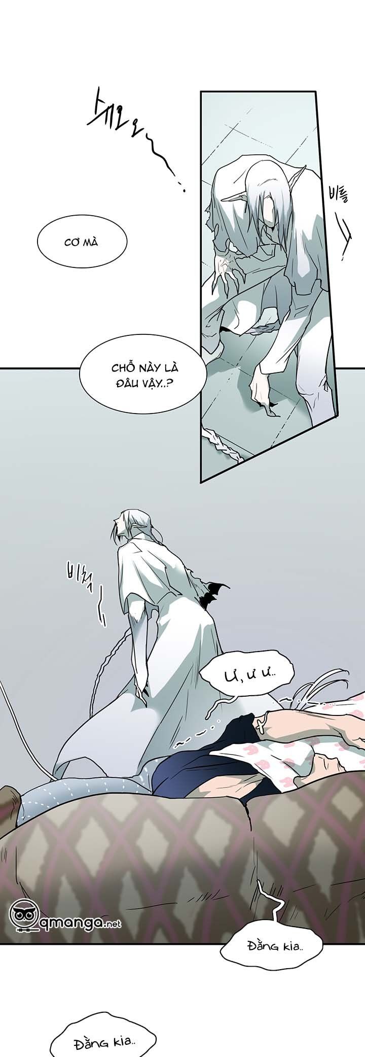 đọc truyện Dear Door Chương 55 ảnh 30 tại Thiên Thai Truyện