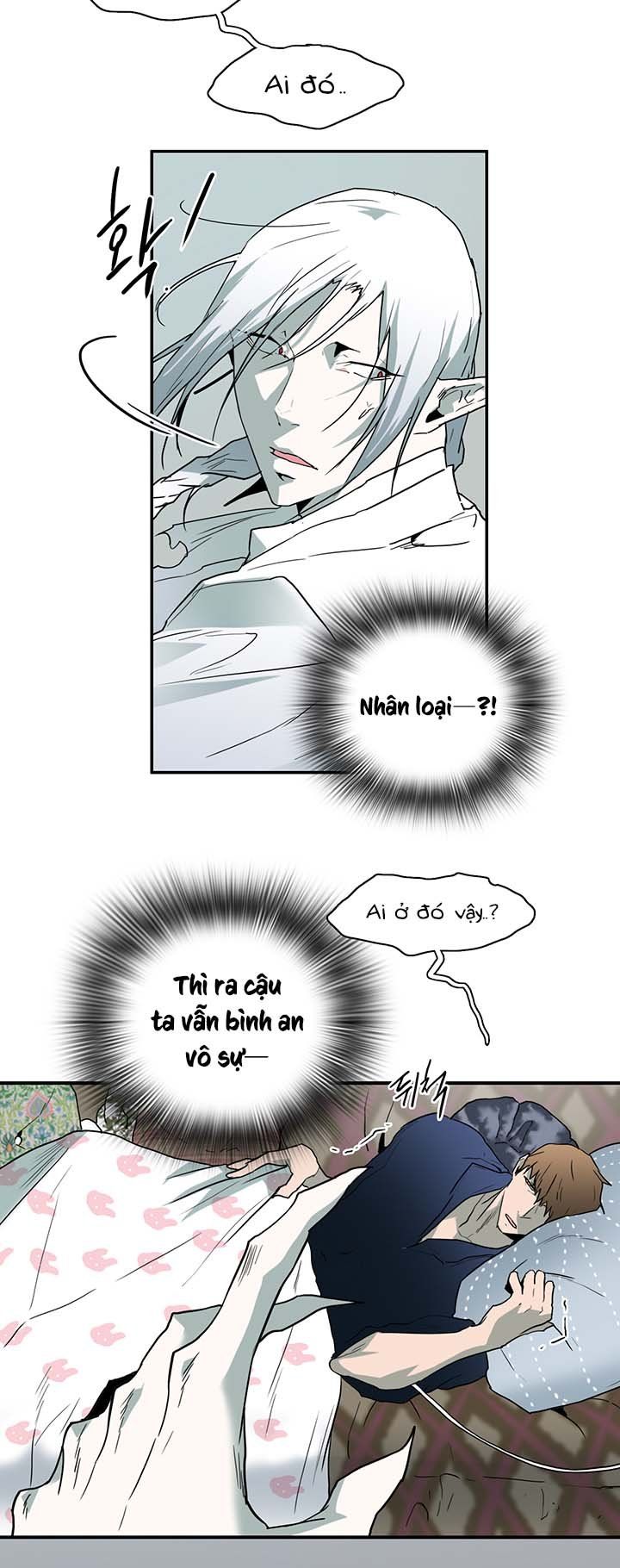 đọc truyện Dear Door Chương 55 ảnh 31 tại Thiên Thai Truyện