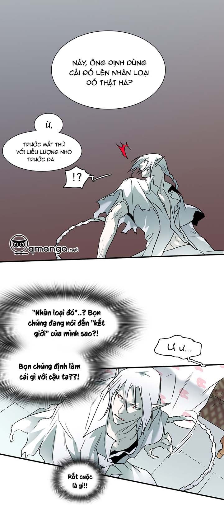 đọc truyện Dear Door Chương 55 ảnh 32 tại Thiên Thai Truyện