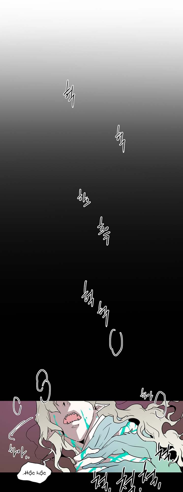 đọc truyện Dear Door Chương 55 ảnh 35 tại Thiên Thai Truyện