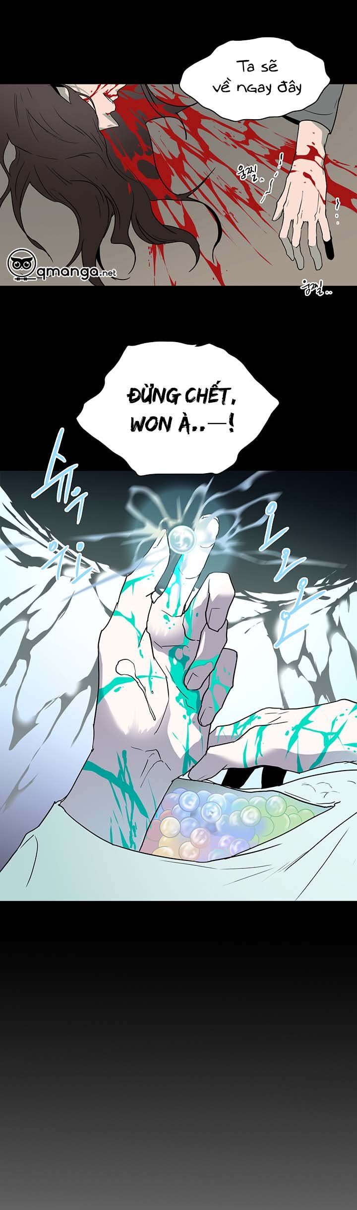 đọc truyện Dear Door Chương 55 ảnh 37 tại Thiên Thai Truyện