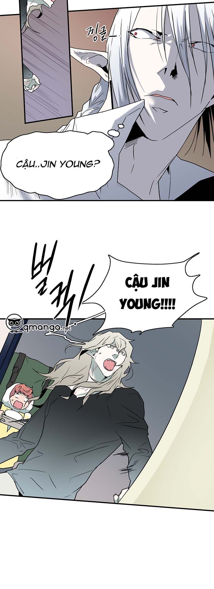 đọc truyện Dear Door Chương 55 ảnh 40 tại Thiên Thai Truyện