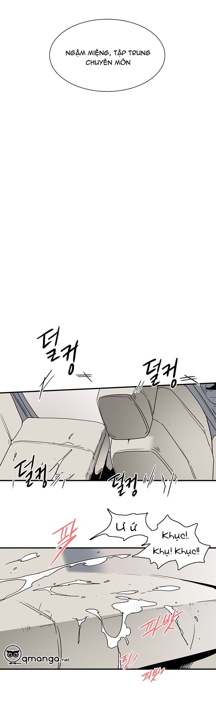 đọc truyện Dear Door Chương 55 ảnh 10 tại Thiên Thai Truyện