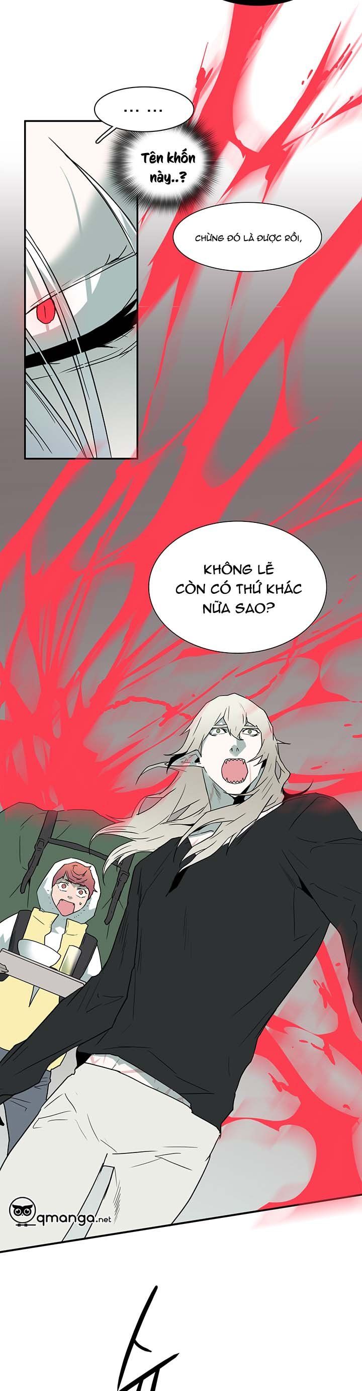 đọc truyện Dear Door Chương 56 ảnh 12 tại Thiên Thai Truyện