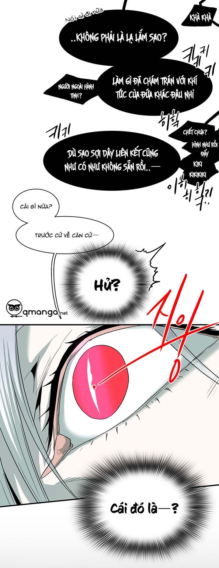 đọc truyện Dear Door Chương 56 ảnh 17 tại Thiên Thai Truyện