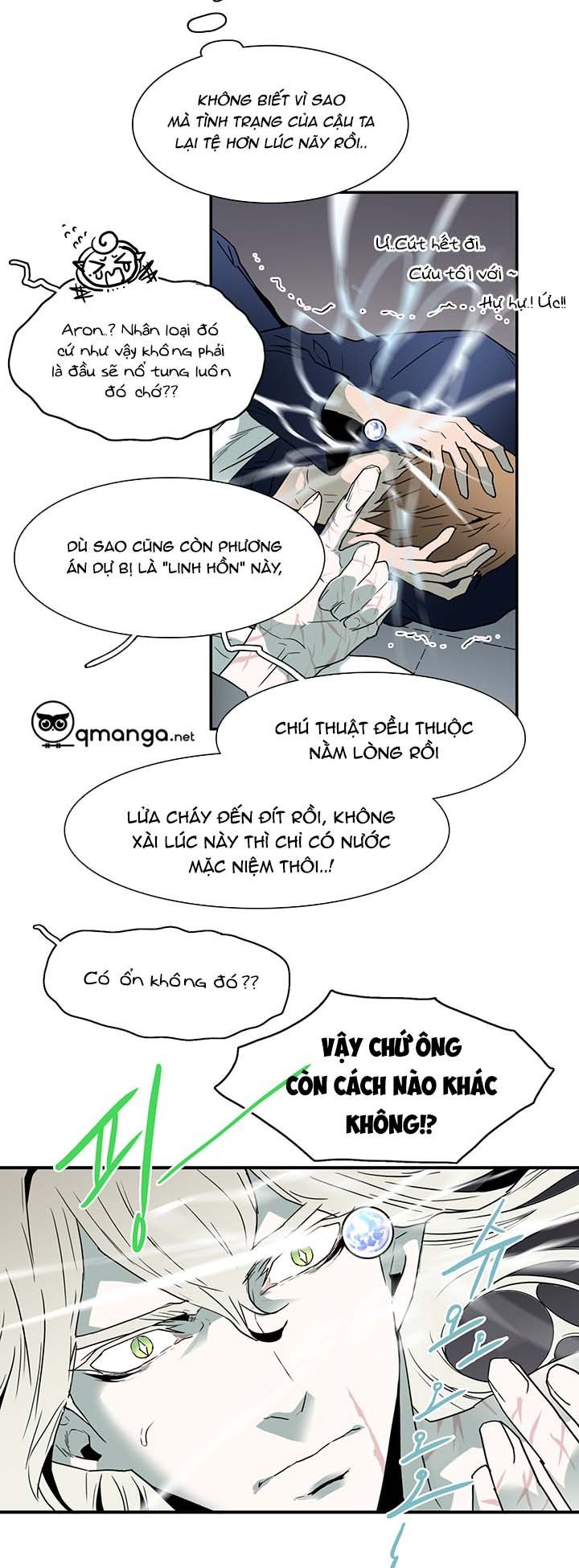 đọc truyện Dear Door Chương 56 ảnh 19 tại Thiên Thai Truyện