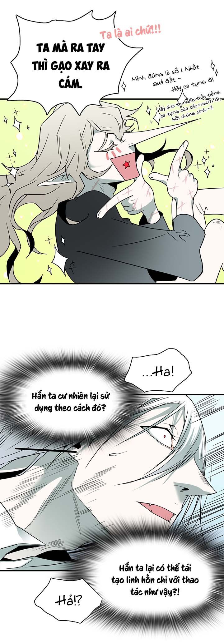 đọc truyện Dear Door Chương 56 ảnh 27 tại Thiên Thai Truyện