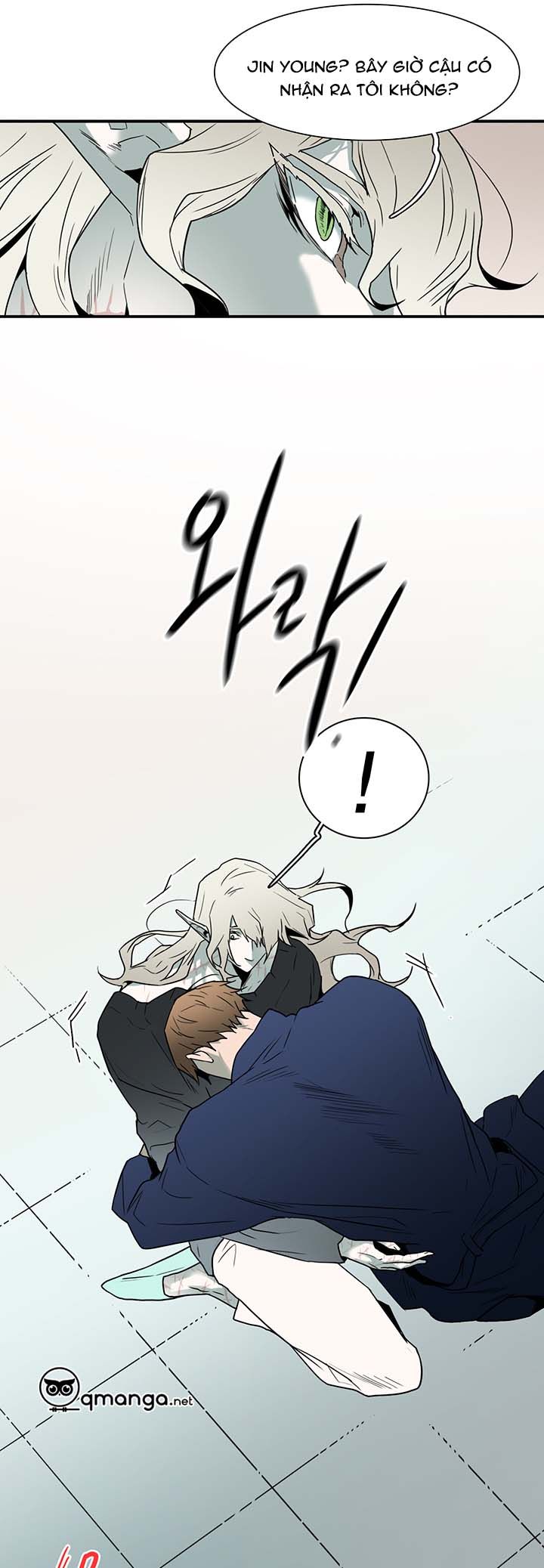 đọc truyện Dear Door Chương 56 ảnh 29 tại Thiên Thai Truyện