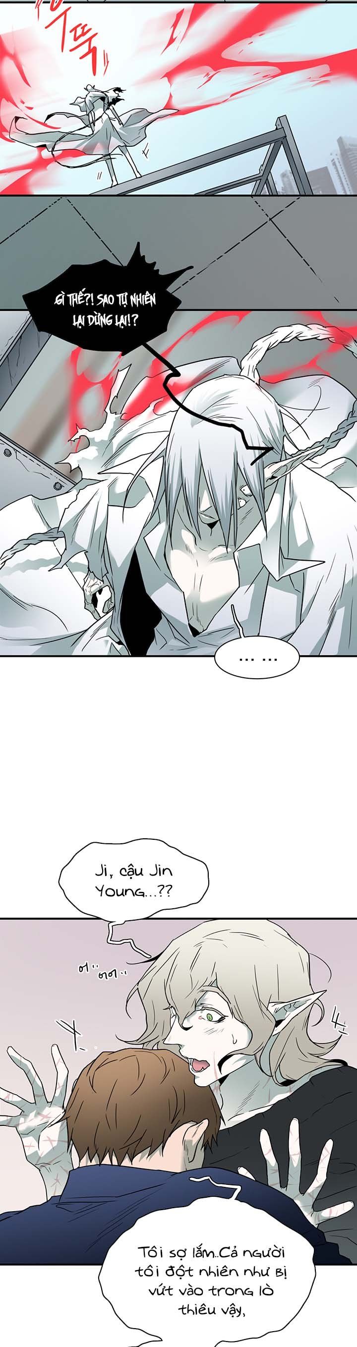 đọc truyện Dear Door Chương 56 ảnh 30 tại Thiên Thai Truyện