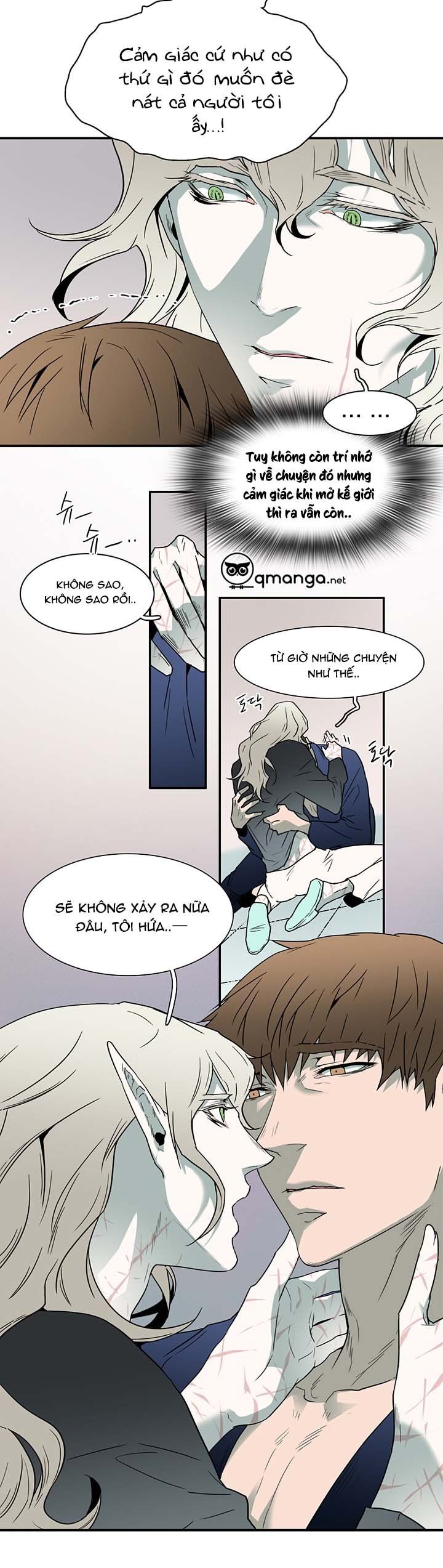 đọc truyện Dear Door Chương 56 ảnh 31 tại Thiên Thai Truyện