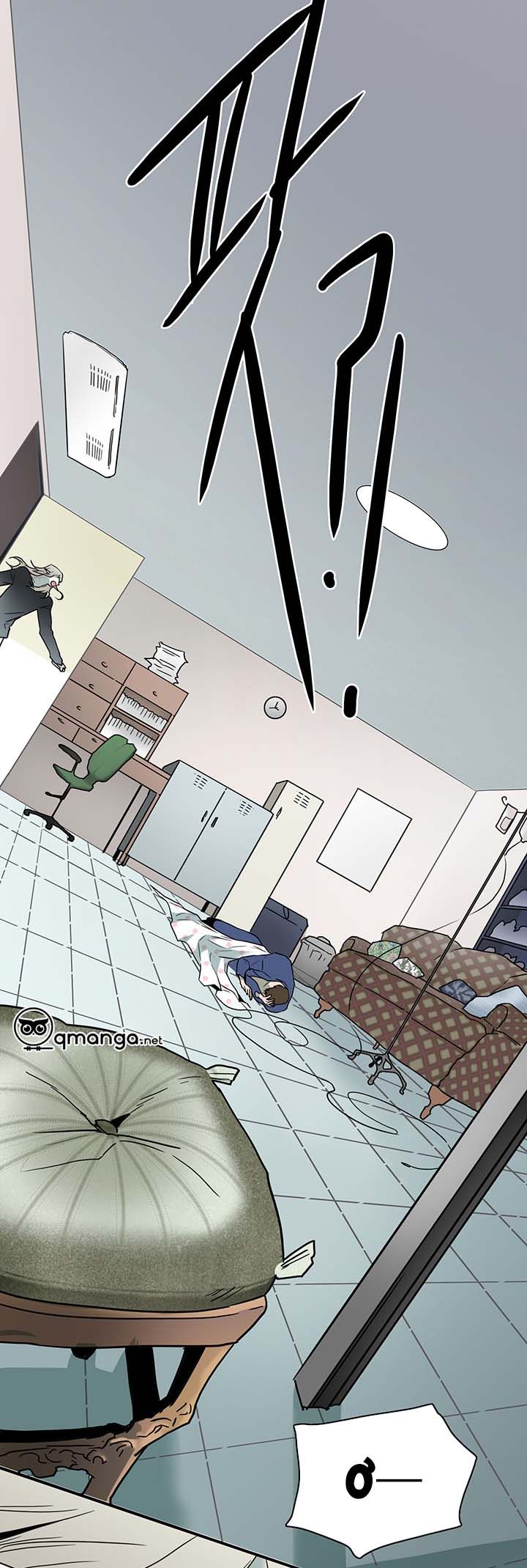 đọc truyện Dear Door Chương 56 ảnh 5 tại Thiên Thai Truyện