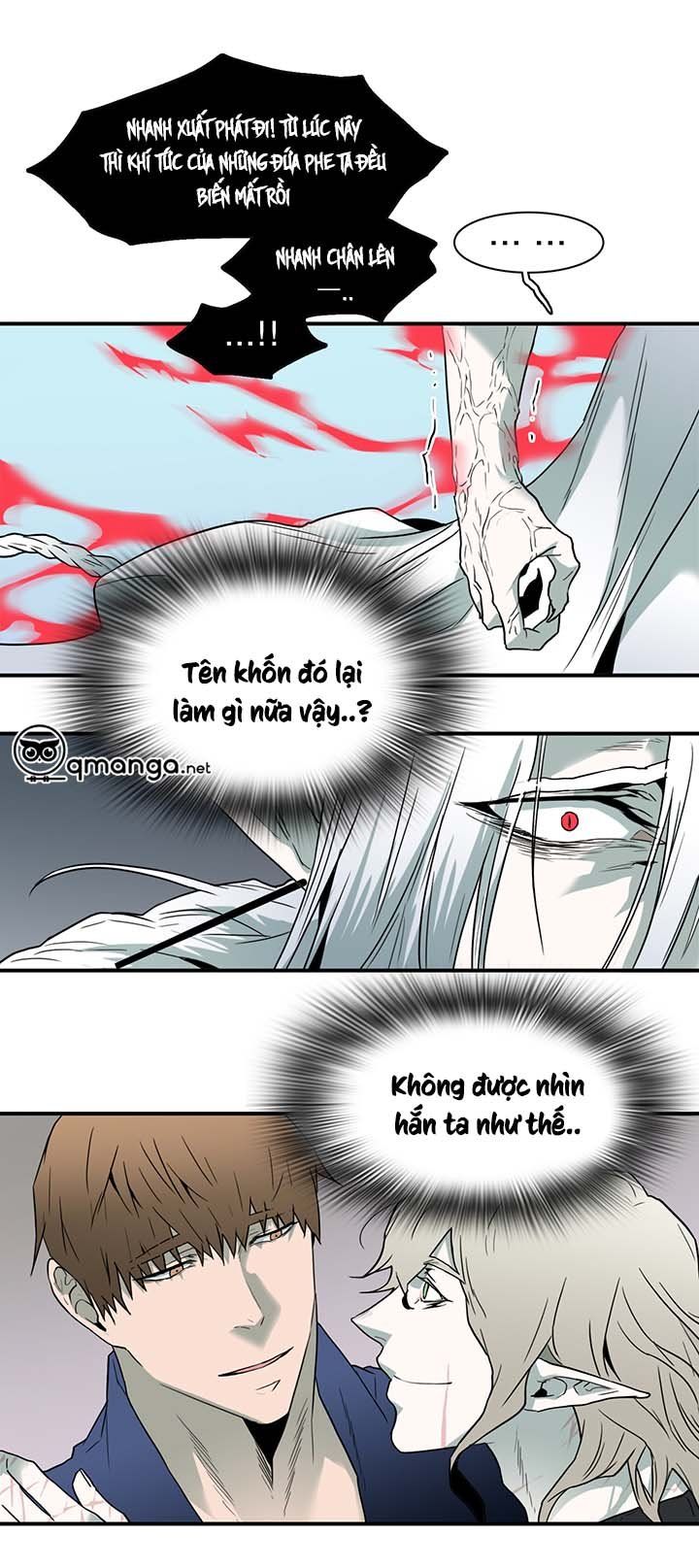 đọc truyện Dear Door Chương 56 ảnh 32 tại Thiên Thai Truyện