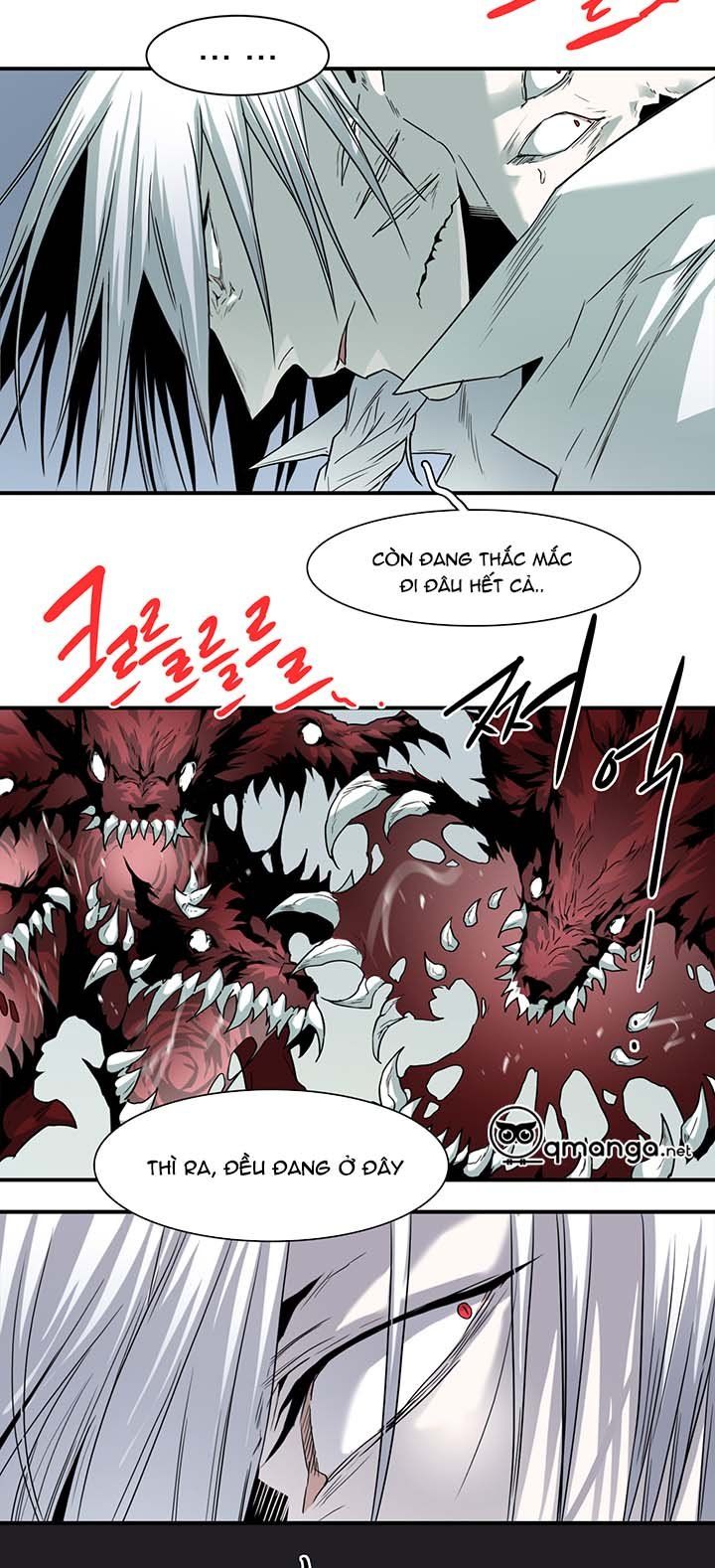 đọc truyện Dear Door Chương 56 ảnh 35 tại Thiên Thai Truyện