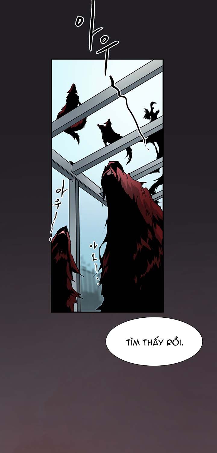 đọc truyện Dear Door Chương 56 ảnh 36 tại Thiên Thai Truyện