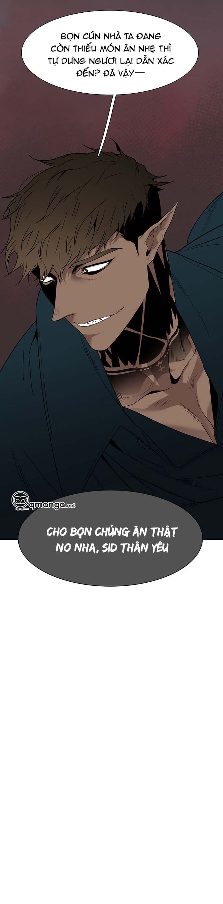 đọc truyện Dear Door Chương 56 ảnh 37 tại Thiên Thai Truyện