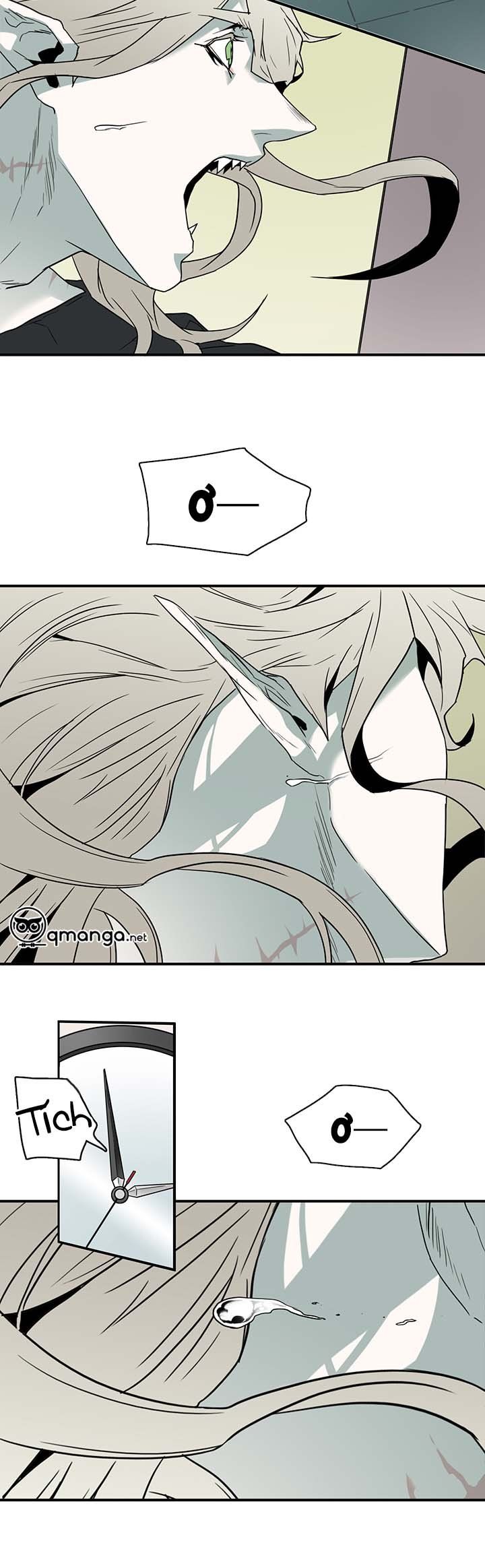 đọc truyện Dear Door Chương 56 ảnh 6 tại Thiên Thai Truyện