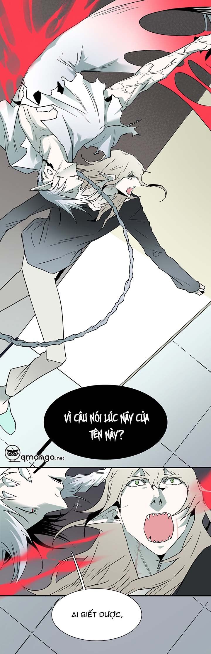 đọc truyện Dear Door Chương 56 ảnh 8 tại Thiên Thai Truyện