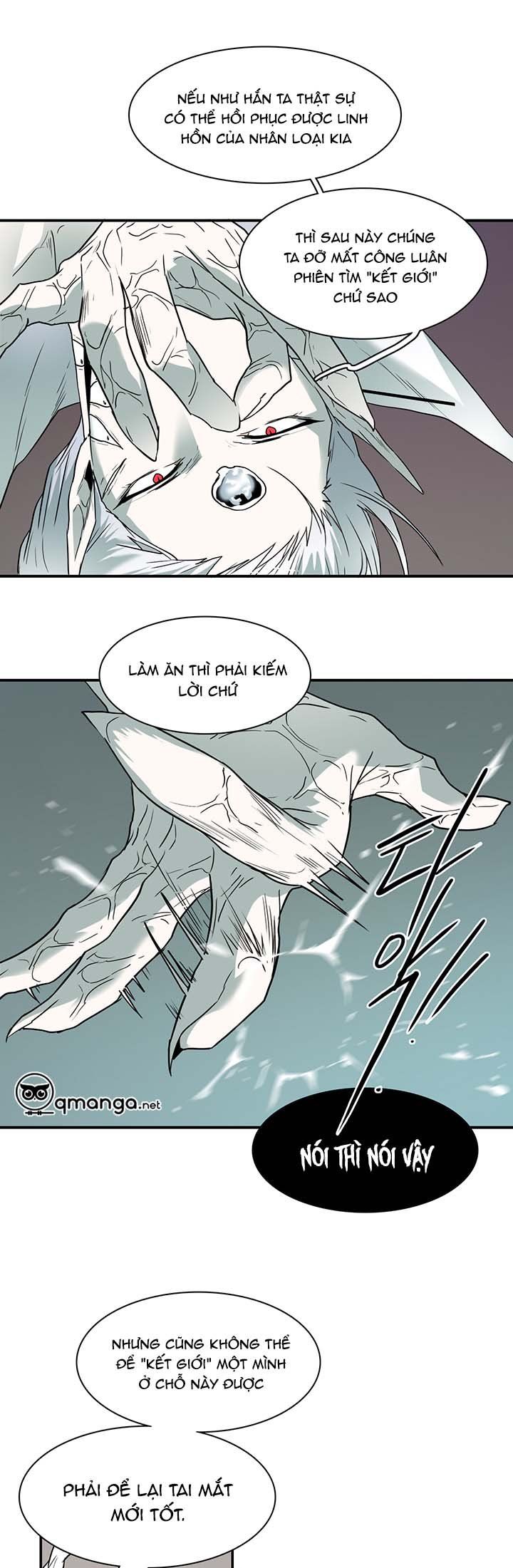 đọc truyện Dear Door Chương 56 ảnh 9 tại Thiên Thai Truyện