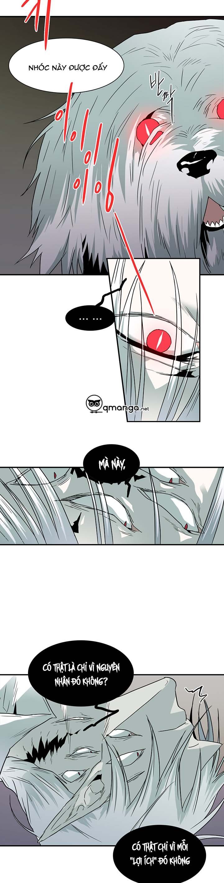 đọc truyện Dear Door Chương 56 ảnh 11 tại Thiên Thai Truyện