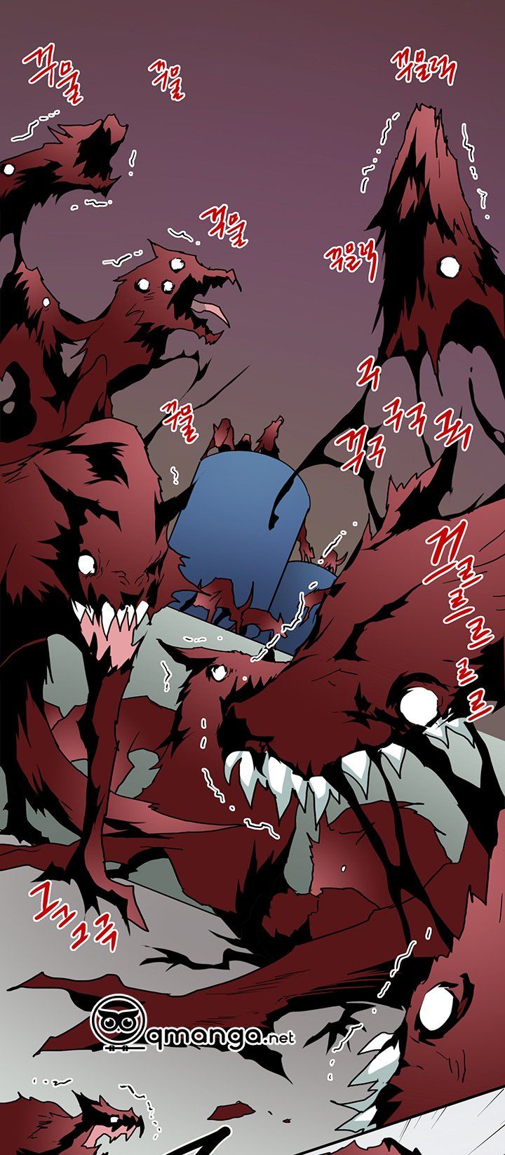 đọc truyện Dear Door Chương 57 ảnh 12 tại Thiên Thai Truyện