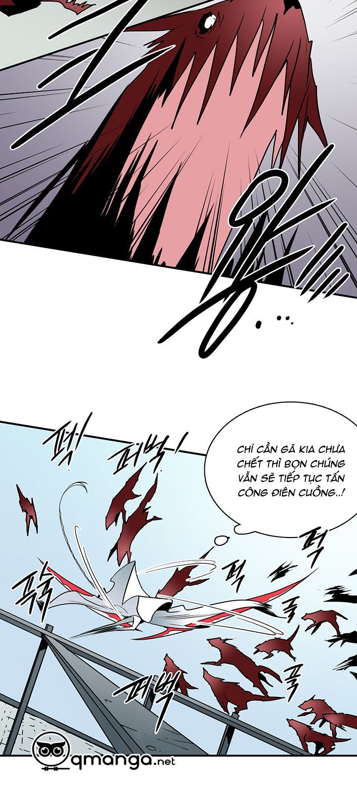 đọc truyện Dear Door Chương 57 ảnh 13 tại Thiên Thai Truyện