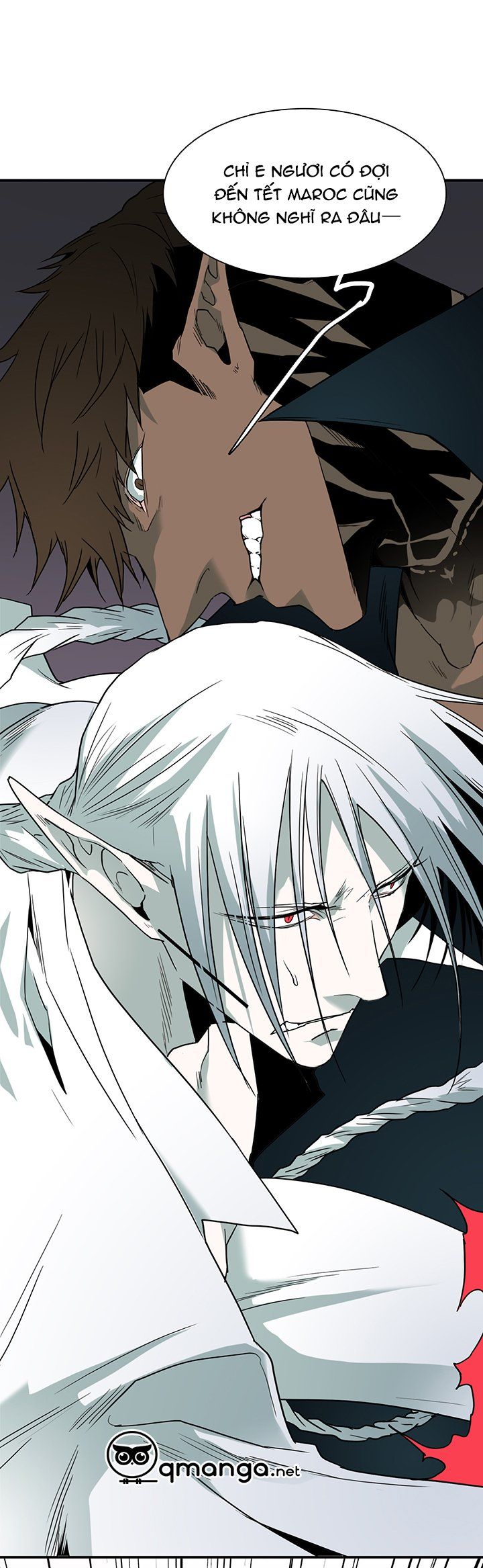 đọc truyện Dear Door Chương 57 ảnh 15 tại Thiên Thai Truyện