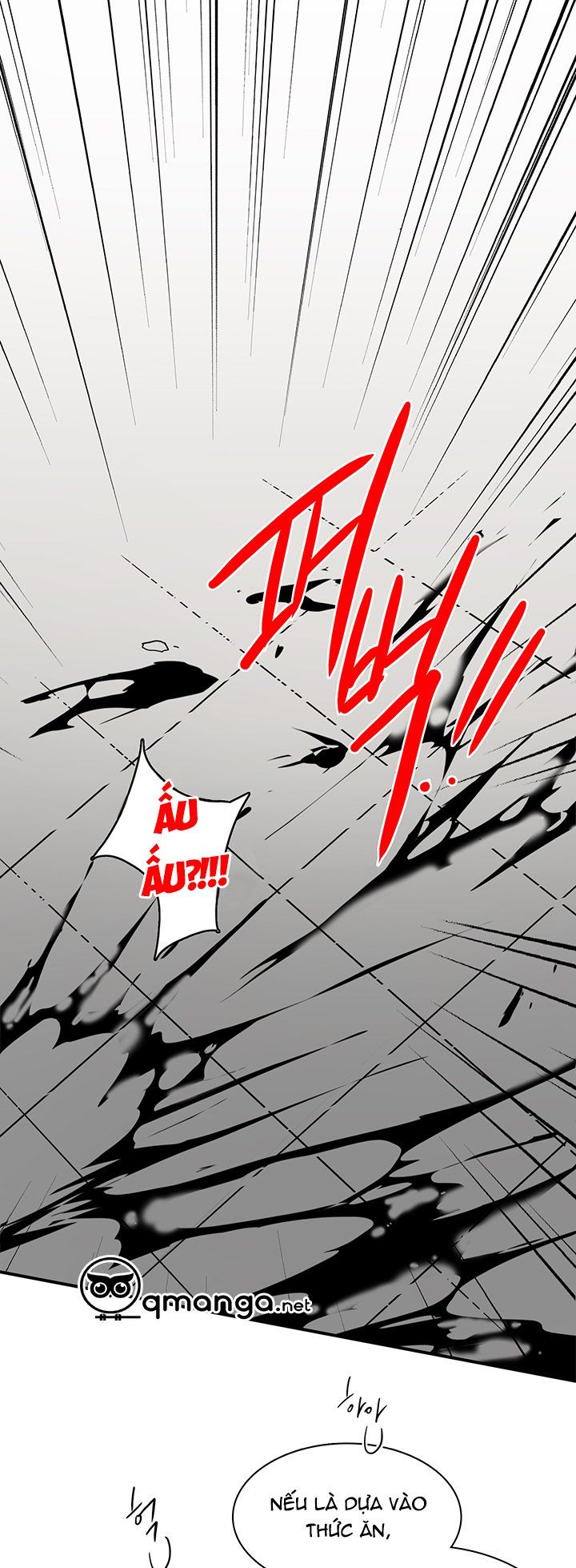 đọc truyện Dear Door Chương 57 ảnh 16 tại Thiên Thai Truyện