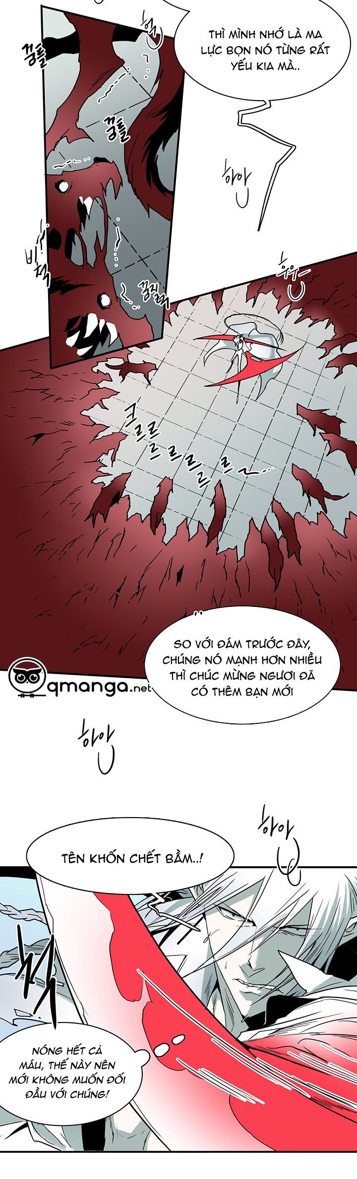 đọc truyện Dear Door Chương 57 ảnh 17 tại Thiên Thai Truyện