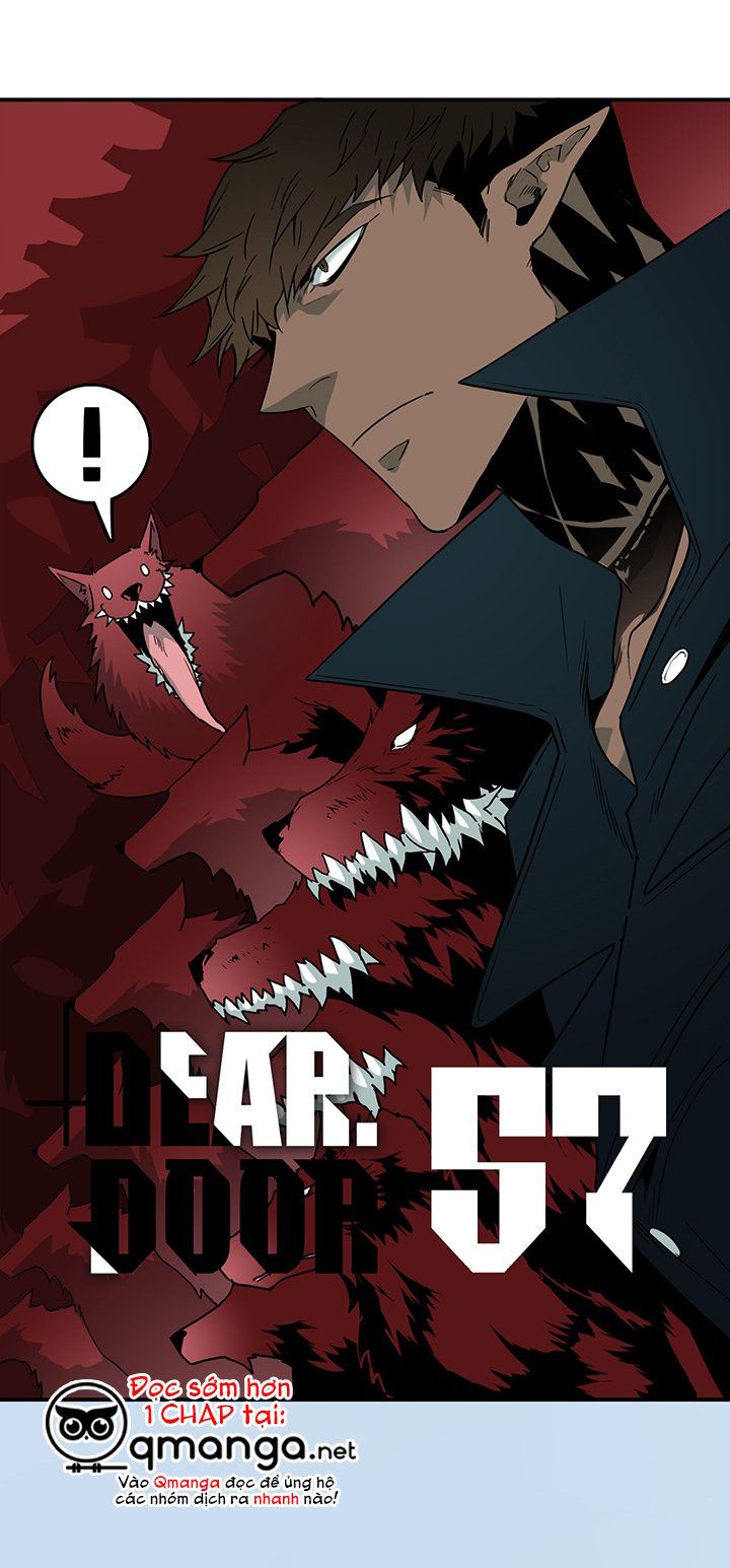 đọc truyện Dear Door Chương 57 ảnh 4 tại Thiên Thai Truyện