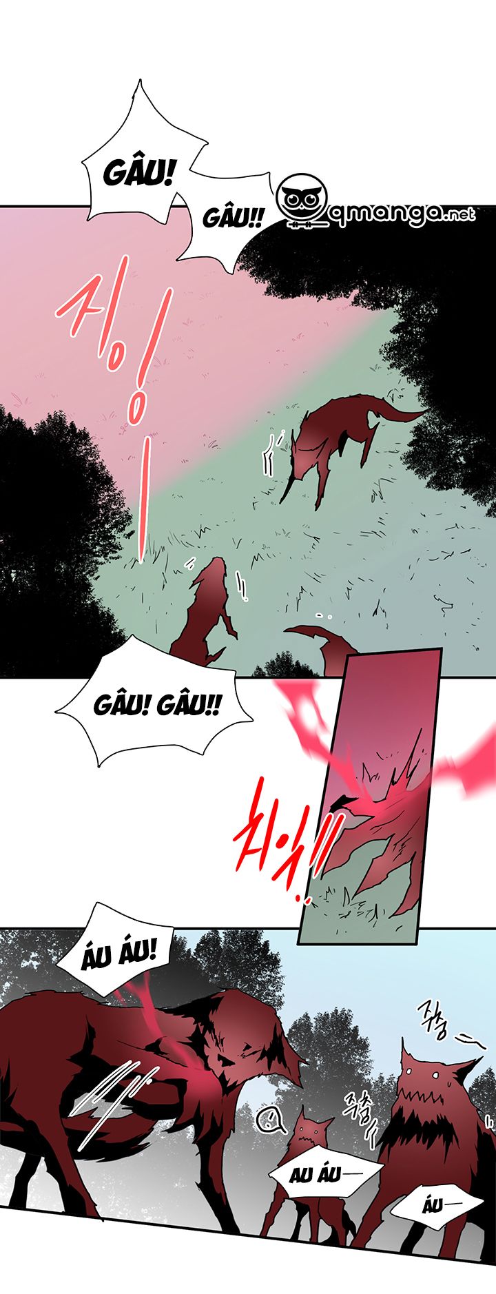 đọc truyện Dear Door Chương 57 ảnh 22 tại Thiên Thai Truyện