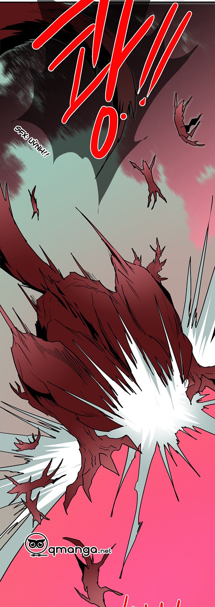 đọc truyện Dear Door Chương 57 ảnh 27 tại Thiên Thai Truyện