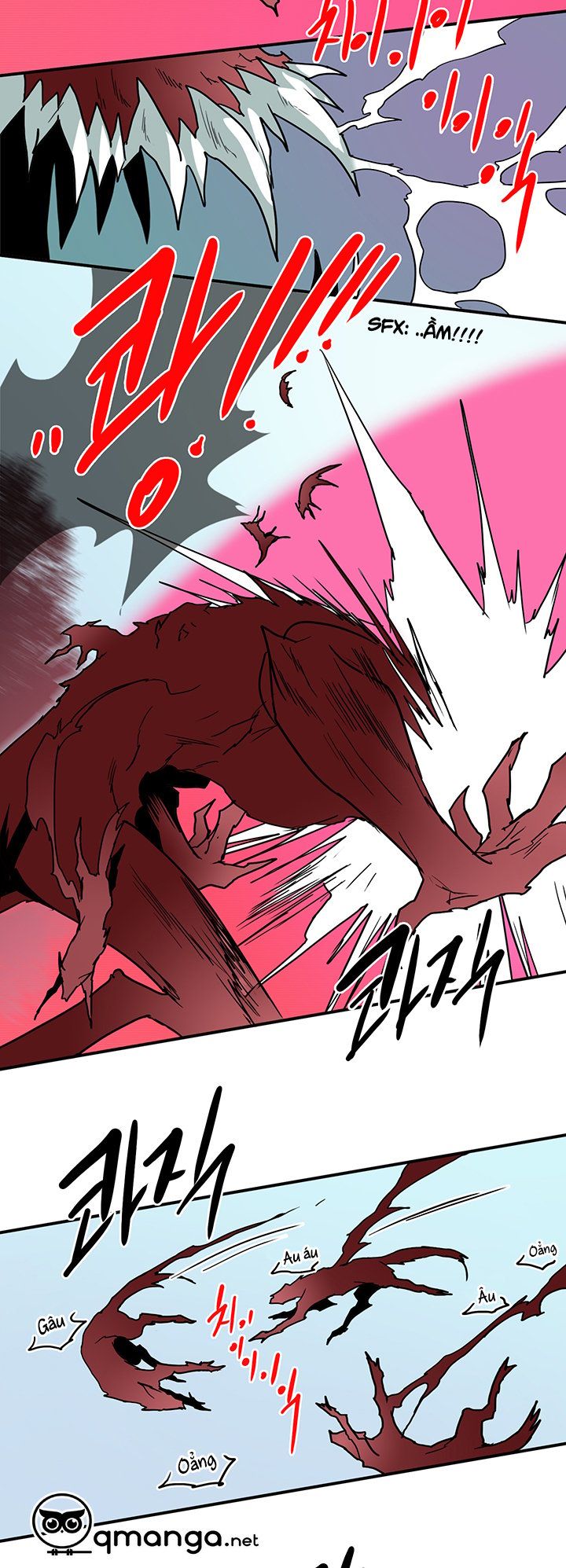 đọc truyện Dear Door Chương 57 ảnh 28 tại Thiên Thai Truyện