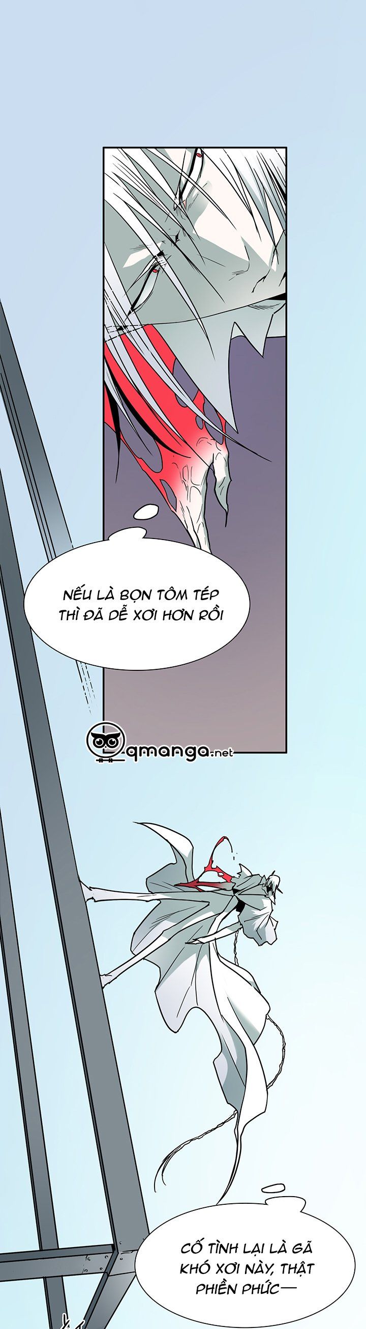 đọc truyện Dear Door Chương 57 ảnh 5 tại Thiên Thai Truyện