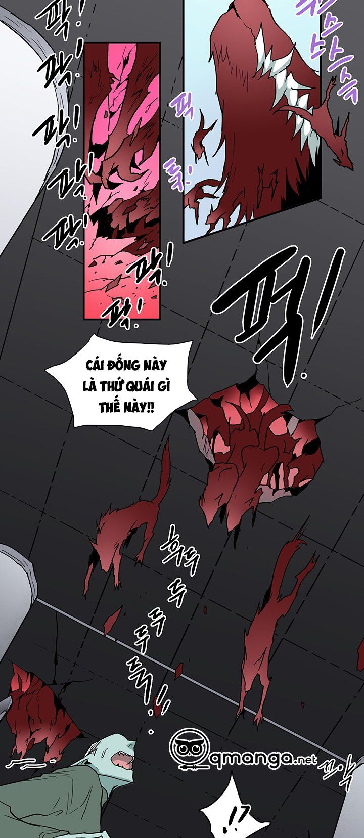 đọc truyện Dear Door Chương 57 ảnh 32 tại Thiên Thai Truyện