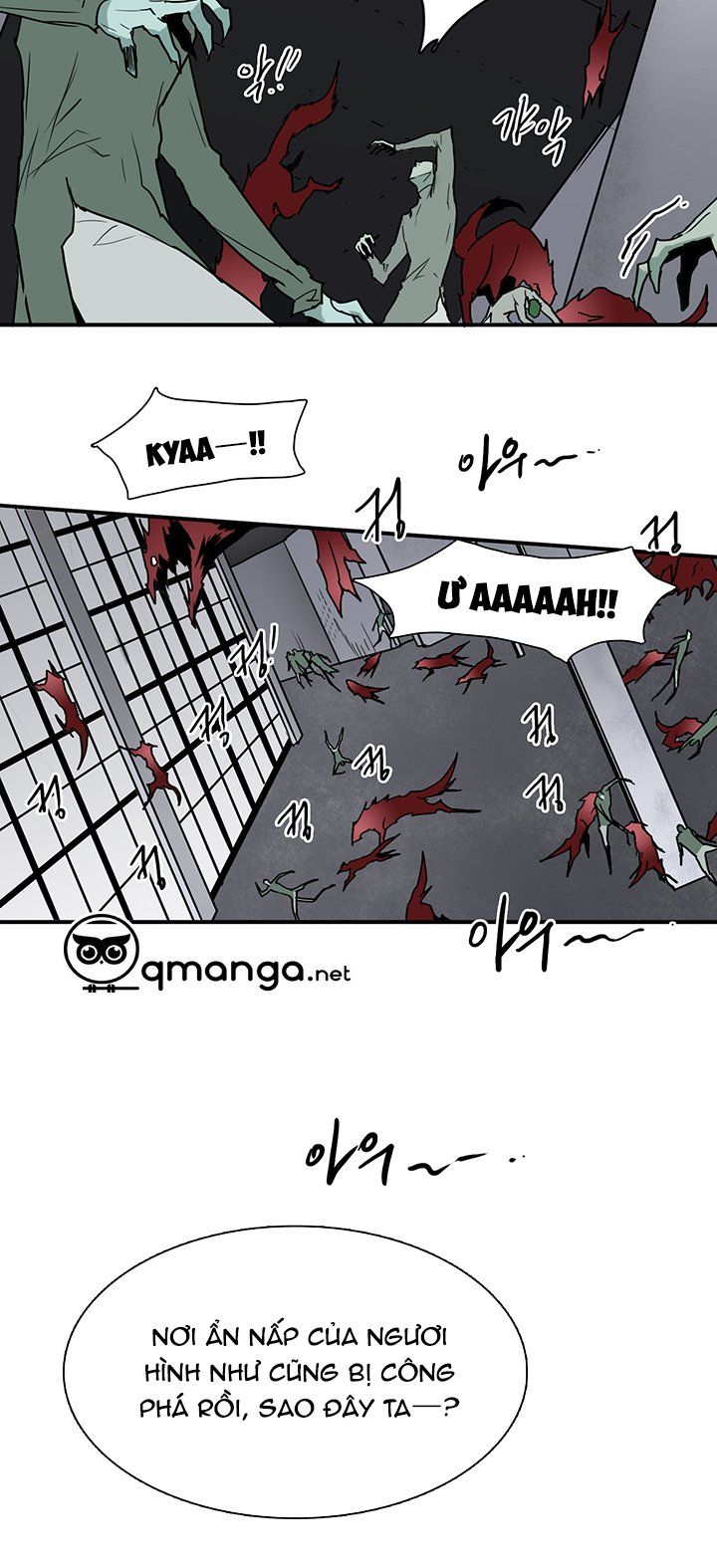 đọc truyện Dear Door Chương 57 ảnh 33 tại Thiên Thai Truyện