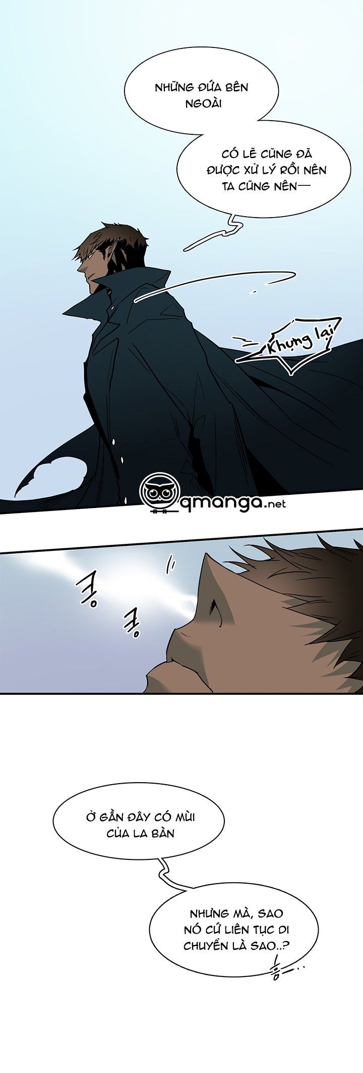 đọc truyện Dear Door Chương 57 ảnh 34 tại Thiên Thai Truyện