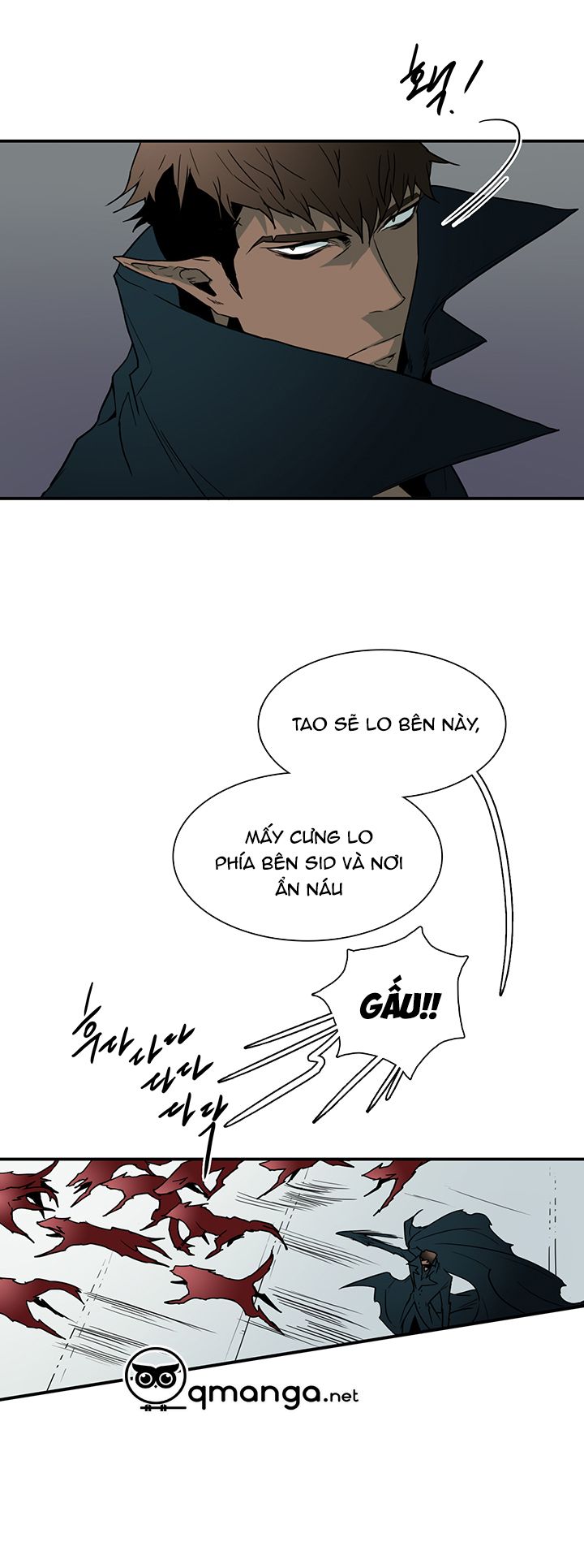 đọc truyện Dear Door Chương 57 ảnh 35 tại Thiên Thai Truyện