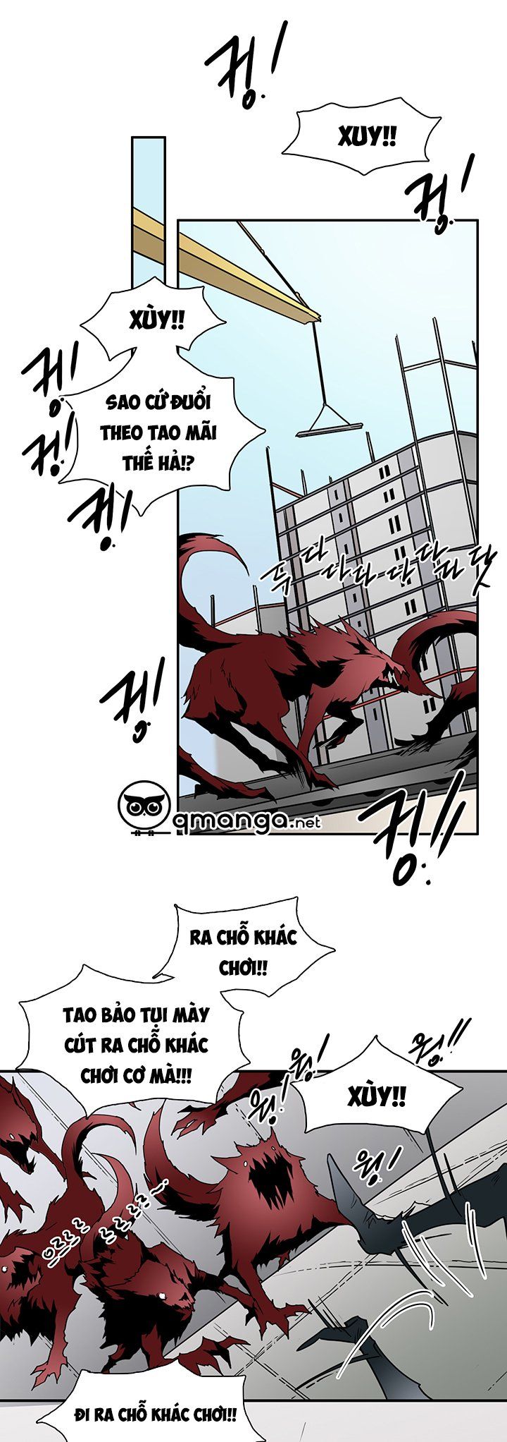 đọc truyện Dear Door Chương 57 ảnh 37 tại Thiên Thai Truyện