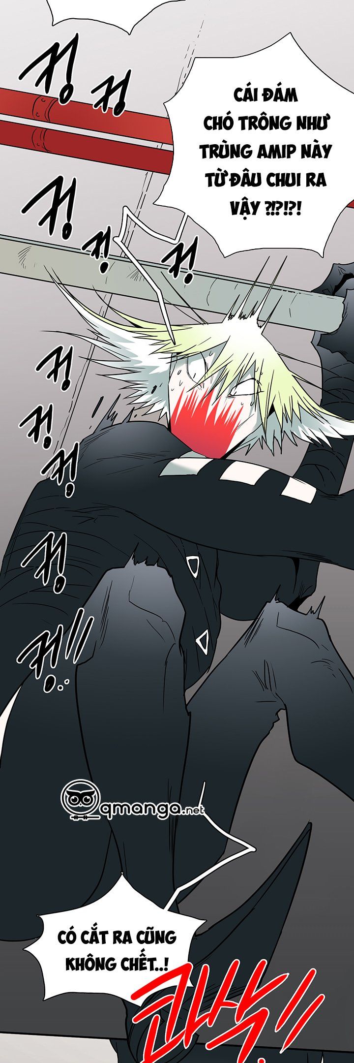 đọc truyện Dear Door Chương 57 ảnh 38 tại Thiên Thai Truyện