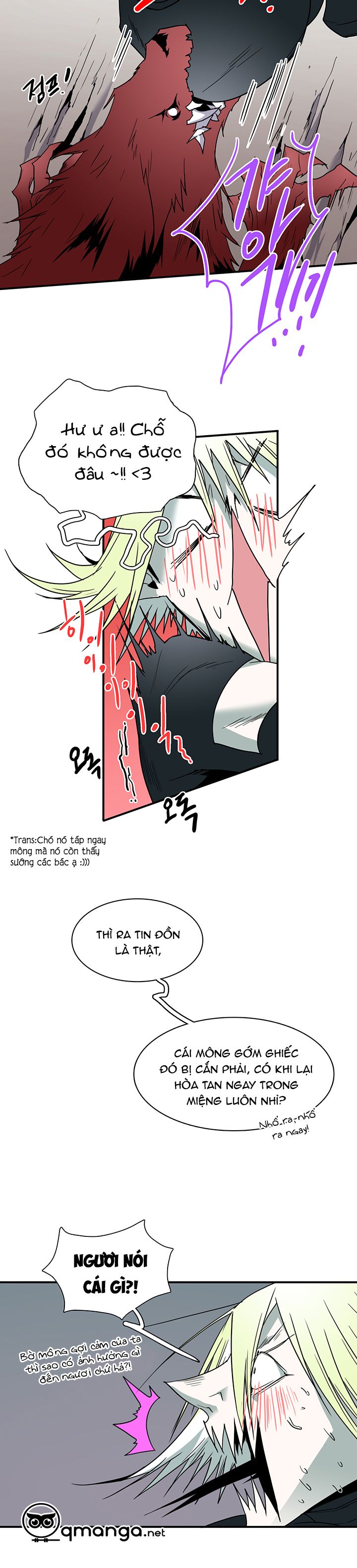 đọc truyện Dear Door Chương 57 ảnh 39 tại Thiên Thai Truyện