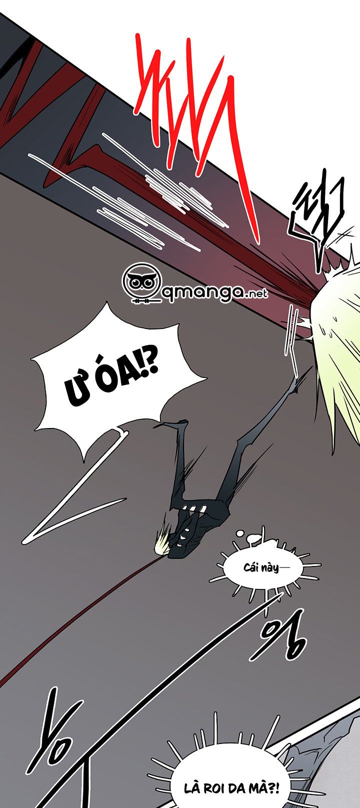 đọc truyện Dear Door Chương 57 ảnh 40 tại Thiên Thai Truyện