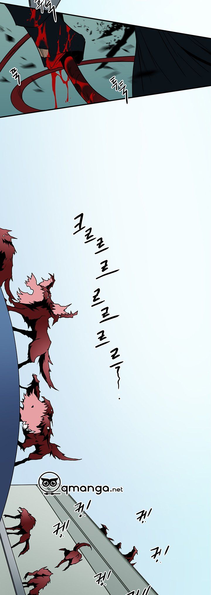 đọc truyện Dear Door Chương 57 ảnh 6 tại Thiên Thai Truyện