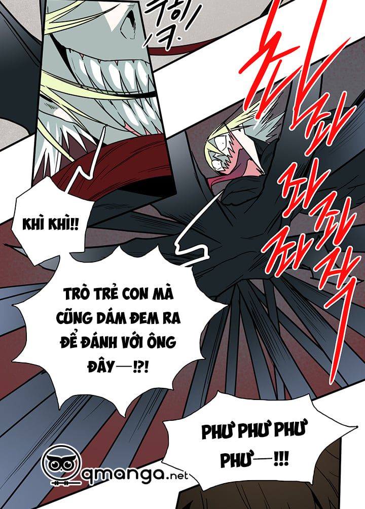 đọc truyện Dear Door Chương 57 ảnh 42 tại Thiên Thai Truyện