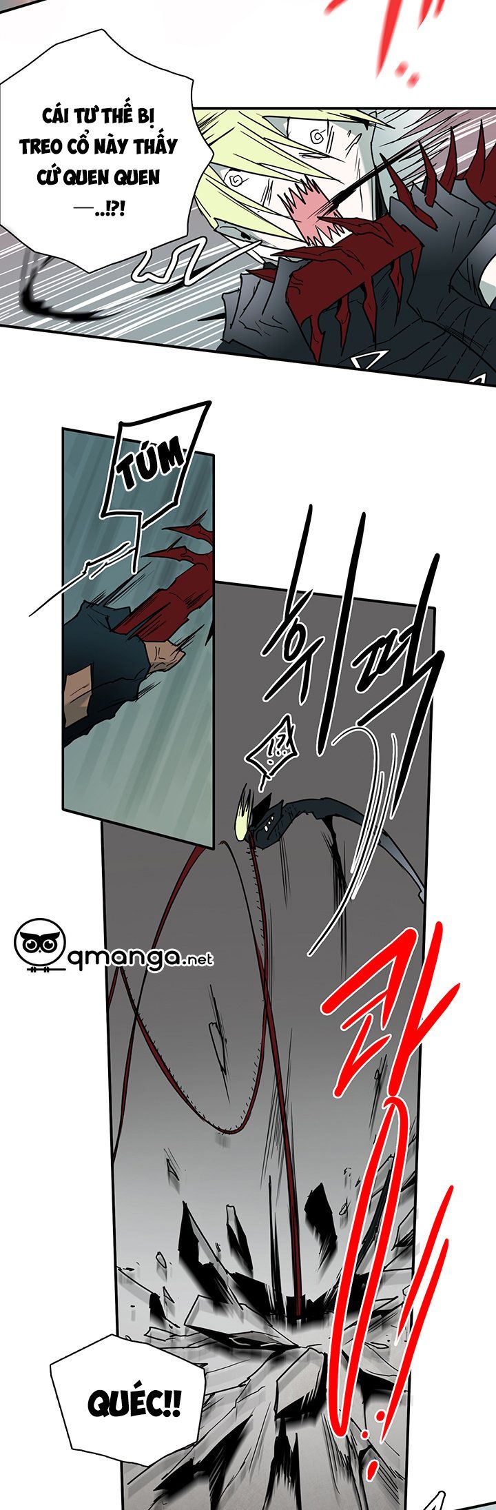 đọc truyện Dear Door Chương 57 ảnh 45 tại Thiên Thai Truyện